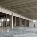 Produit plancher caisson en béton préfabriqué CIR PREFA