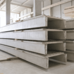 Produit plancher caisson en béton préfabriqué CIR PREFA