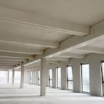 Produit plancher caisson en béton préfabriqué CIR PREFA