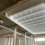 Produit plancher caisson en béton préfabriqué CIR PREFA