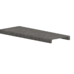 Produit plancher caisson en béton préfabriqué CIR PREFA, plan 3D