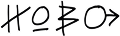 Logo_HOBO_noir