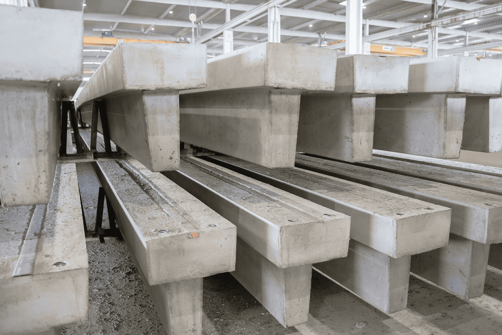 CIR-PREFA-poutres-T-charpente-béton-préfabriqué1
