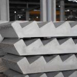 CIR PREFA - produit - escalier beton prefabrique - monobloc - construction - hors-site