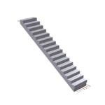CIR PREFA - produit - escalier beton prefabrique - monobloc - construction - hors-site