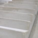 CIR PREFA - produit - escalier beton prefabrique - monobloc - construction - hors-site