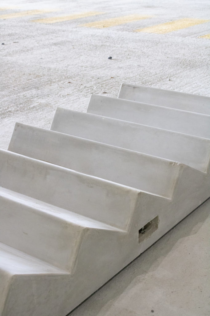 CIR PREFA - produit - escalier beton prefabrique - monobloc - construction - hors-site