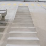 CIR PREFA - produit - escalier beton prefabrique - monobloc - construction - hors-site
