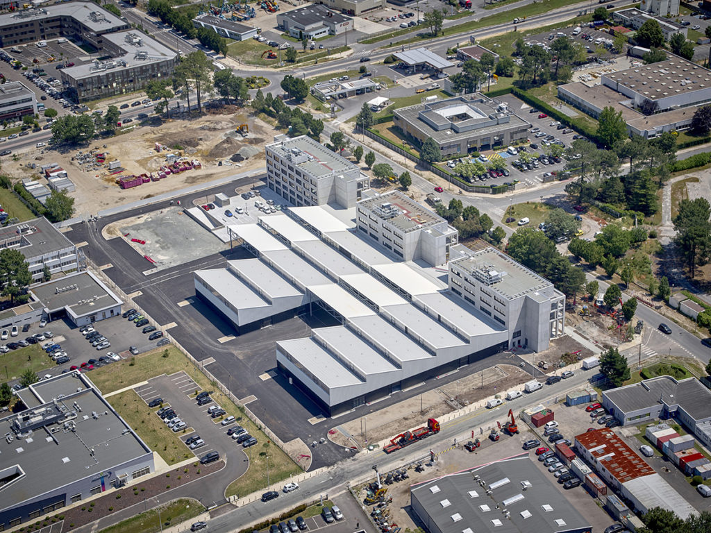 Coeur_Bersol_immeuble_mixte_réalisation_Hobo_CIR_PREFA_Pessac_Bordeaux