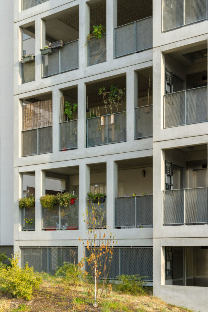 CHAMBÉRY_balcons_logements_réalisation_HOBO_CIR_PREFA_Bordeaux_Villenave_d'Ornon