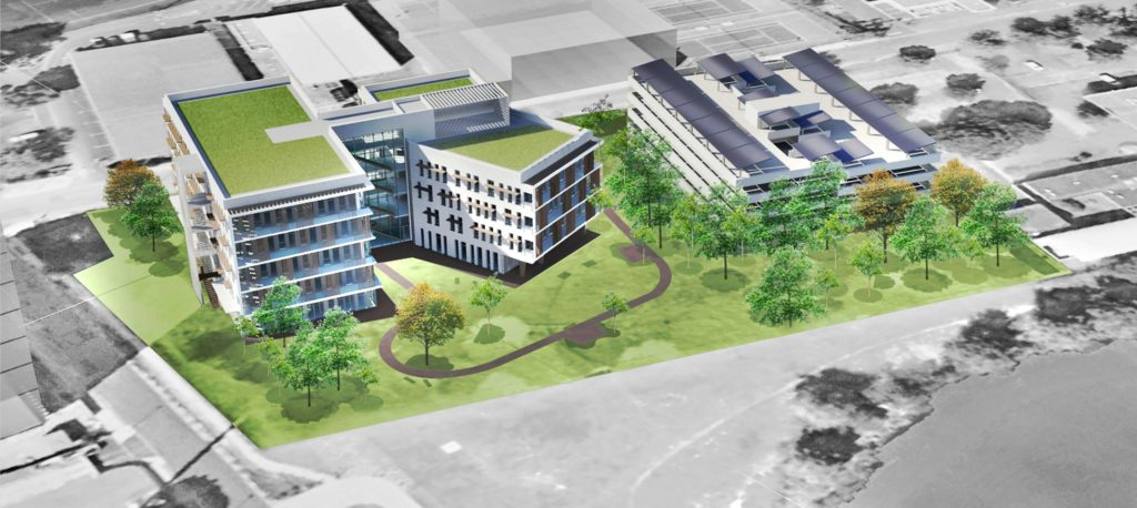 Green_Innolin_Merignac_bureaux_réalisation_CIR_PREFA2