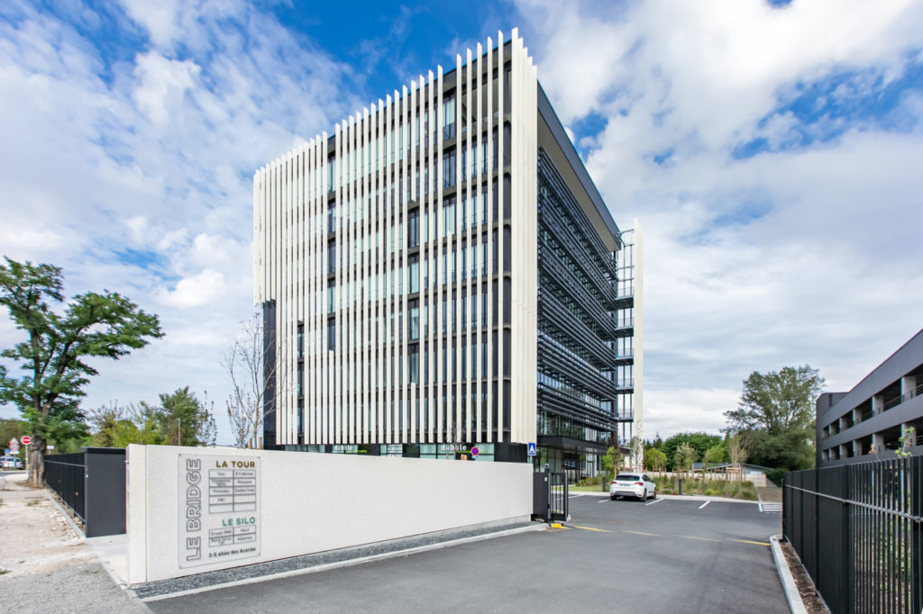 Le_Bridge_bureaux_mérignac_réalisation_CIR_PREFA_Groupe_BMG3