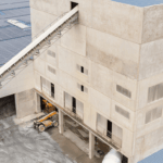 CIR PREFA, béton prêt à l'emploi, BPE, Fauillet 47, Lot-et-Garonne