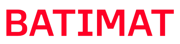 BATIMAT_logo